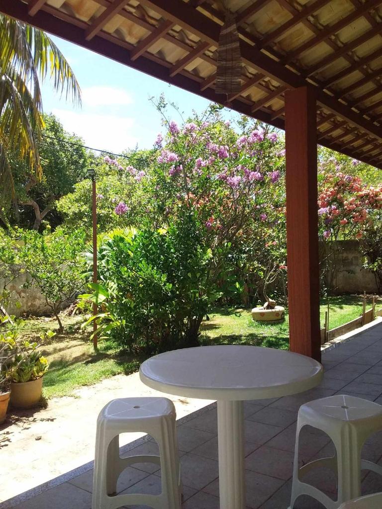 Casa de Praia Itacimirim Bahia photo 2