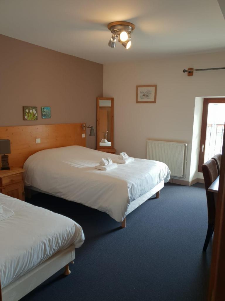 Auberge Communale de la Fruitière photo 3