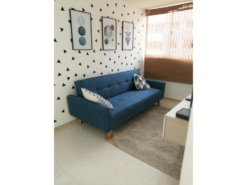 Lugar acogedor photo 1