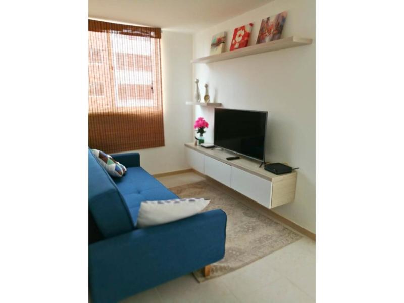 Lugar acogedor photo 4