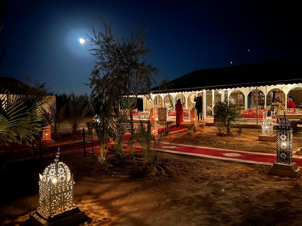 Sahara Majestic Luxury Camp photo 3