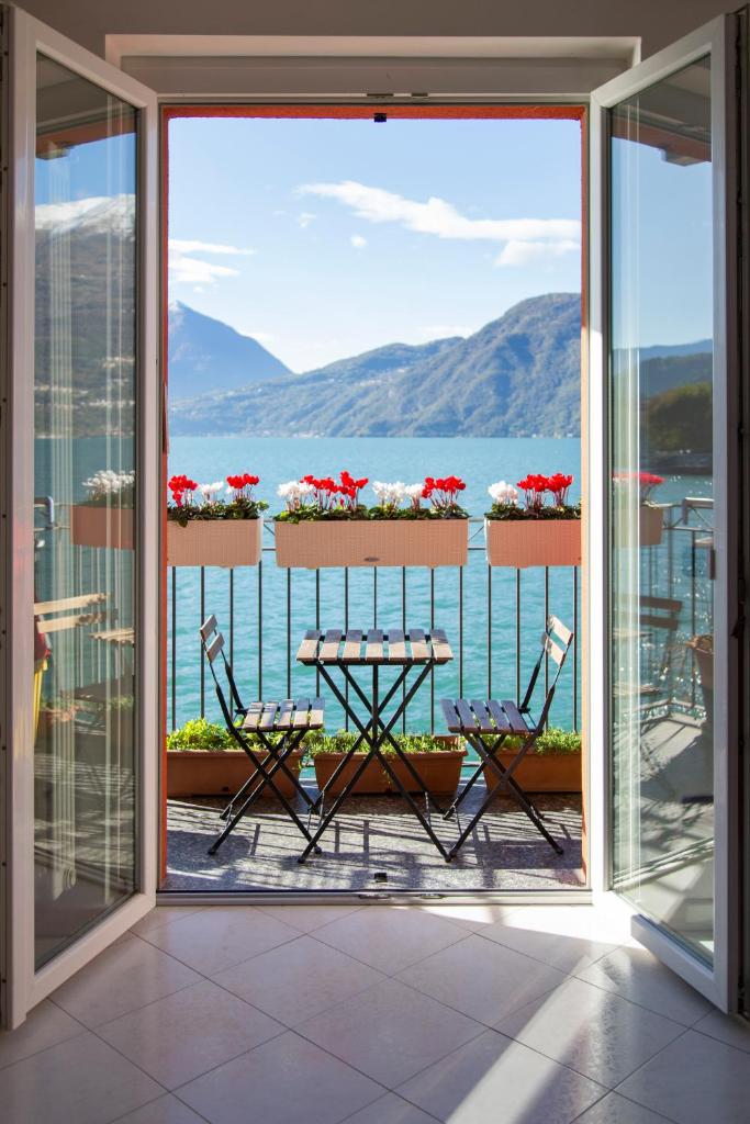 Deluxe finestra sul lago photo 2