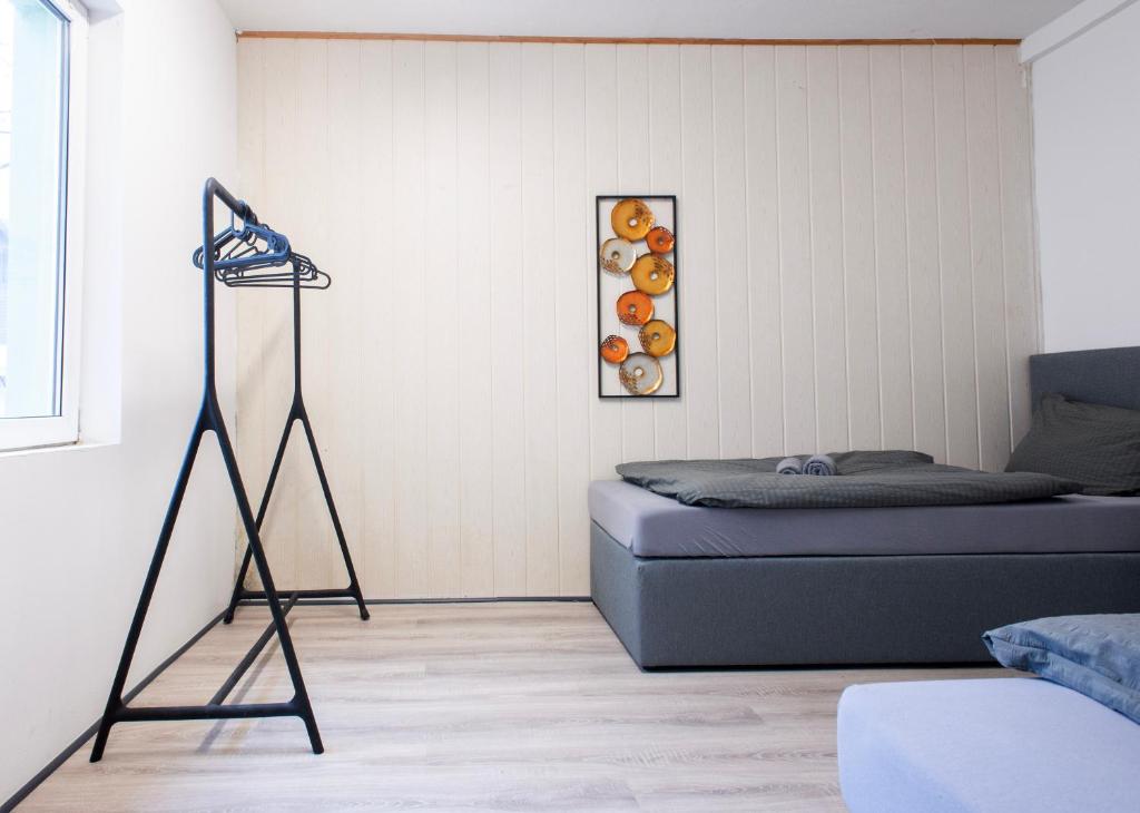 Work & Stay Apartment Bedburg Hau photo 1