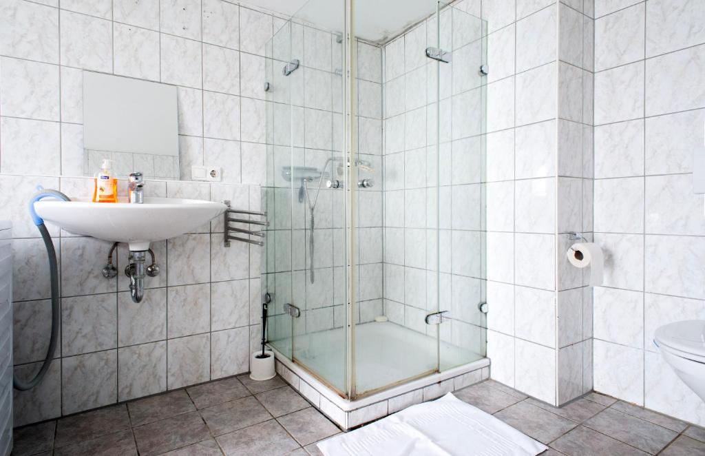 Work & Stay Apartment Bedburg Hau photo 2