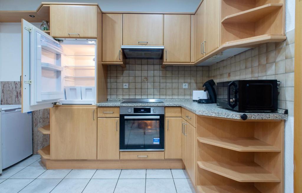 Work & Stay Apartment Bedburg Hau photo 3
