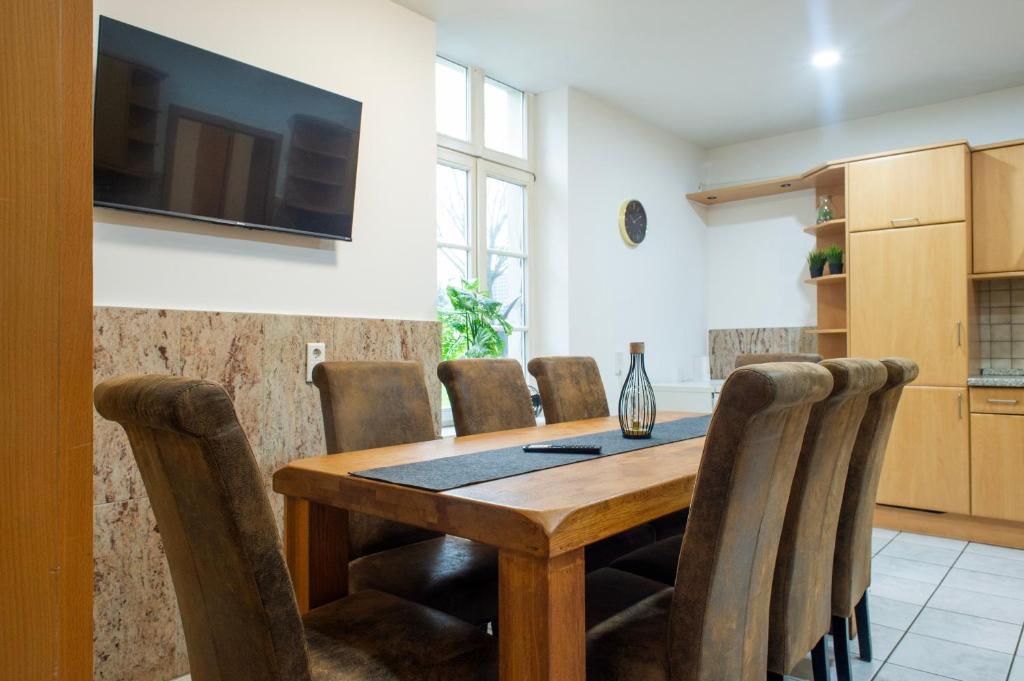 Work & Stay Apartment Bedburg Hau