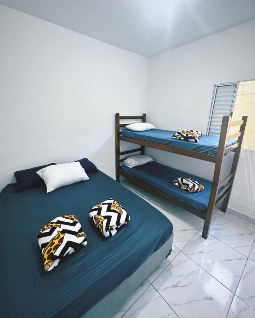 Casa de Praia Beira Mar Bali Beach House