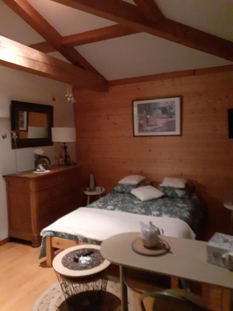 Petit Paradis chez Pascale et Bernard photo 2