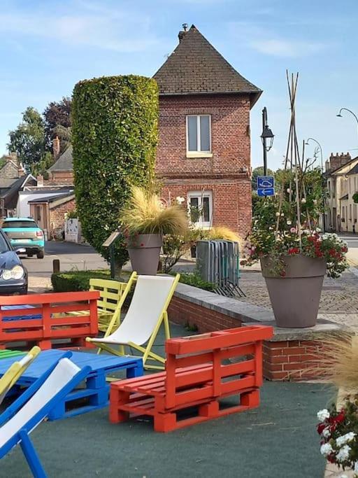 La petite maison