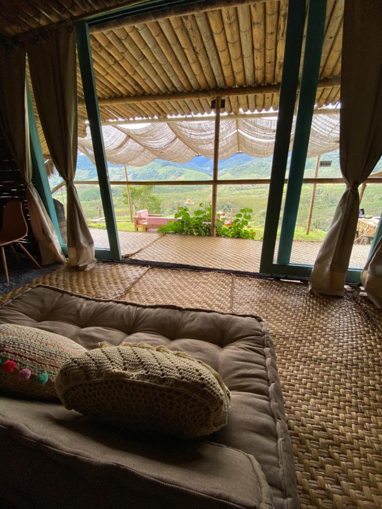 Efren EcoHotel photo 2
