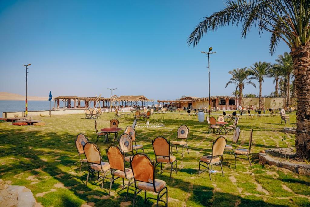 Tunis Beach Families Only photo 2