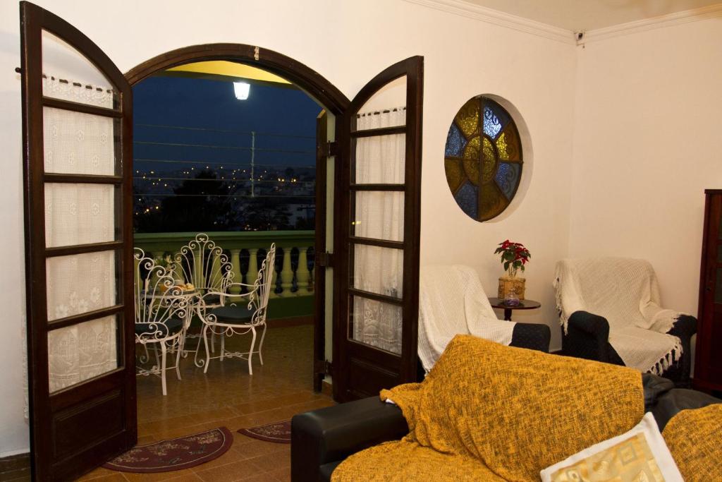 Viverdi Hotel photo 1