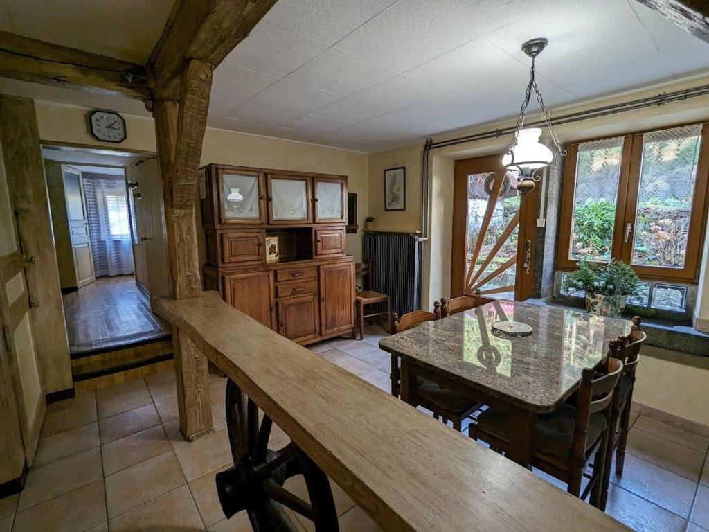 Gîte Le Syndicat, 3 pièces, 4 personnes - FR-1-589-125 photo 2