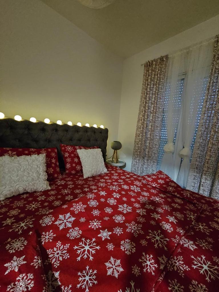 Apartman AURORA CETINJE photo 3