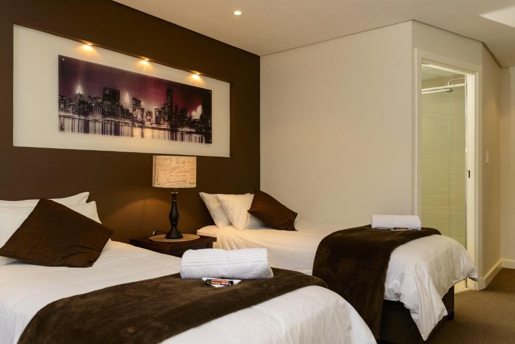 Biggy Best Boutique Hotel & Self Catering Cottages photo 1