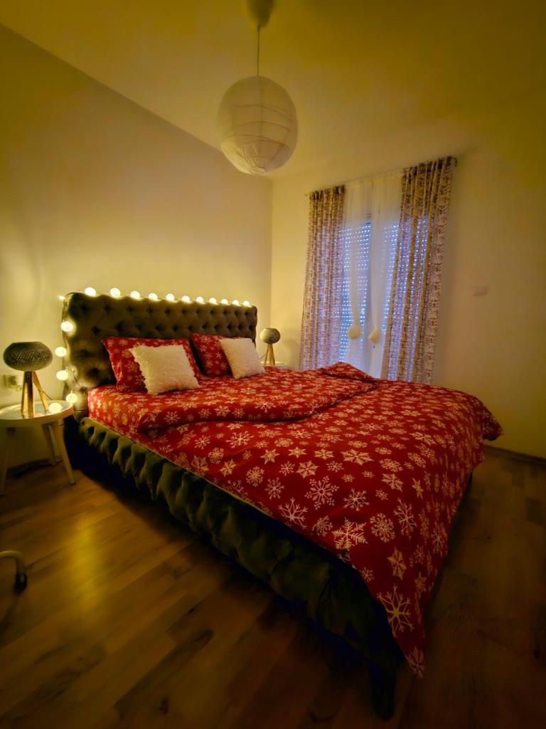 Apartman AURORA CETINJE photo 2