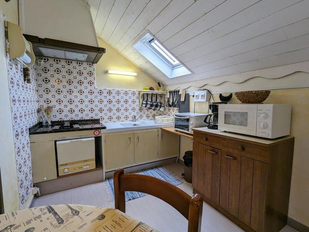 Gîte Le Syndicat, 2 pièces, 2 personnes - FR-1-589-151 photo 2