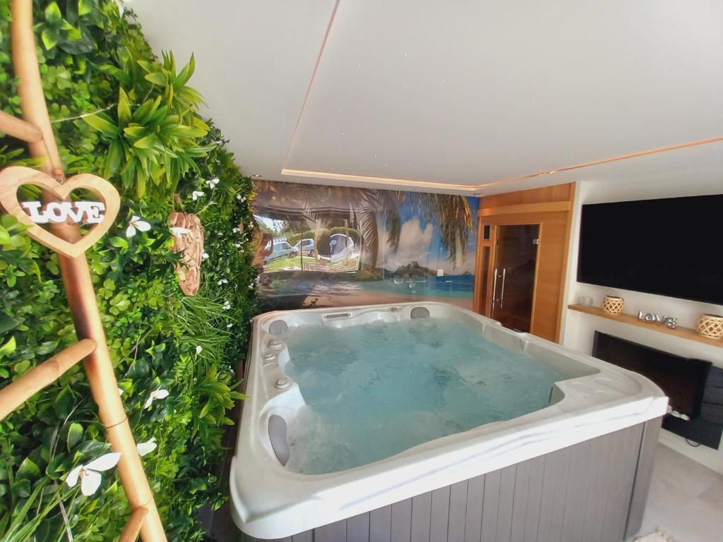 Lodge & Sweety Spa photo 4