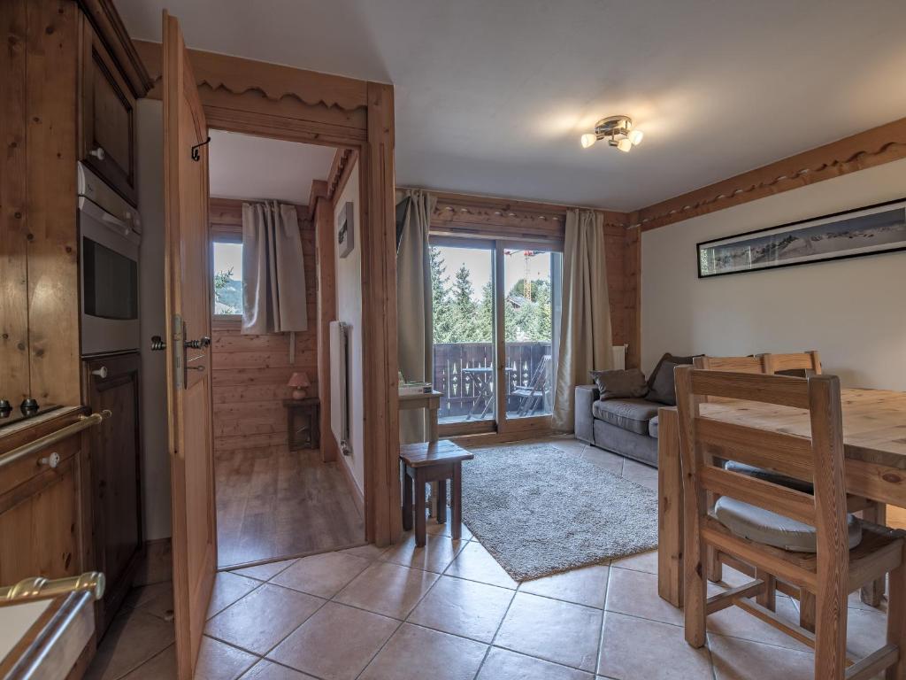 Appartement Méribel, 3 pièces, 4 personnes - FR-1-613-15 photo 2
