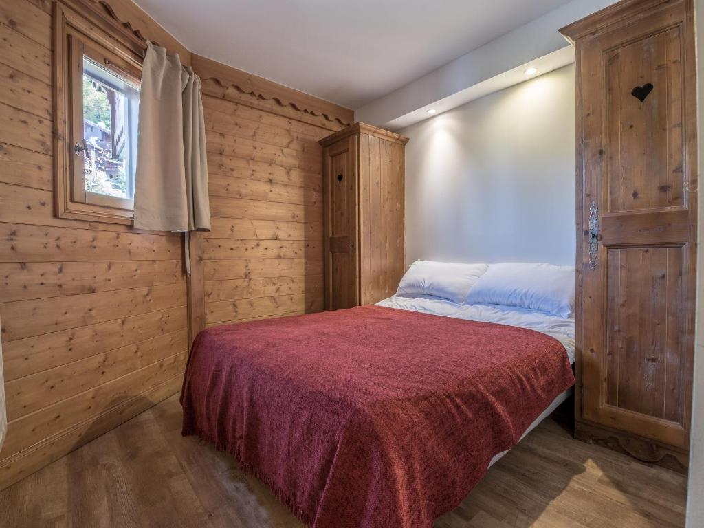Appartement Méribel, 3 pièces, 4 personnes - FR-1-613-15 photo 4