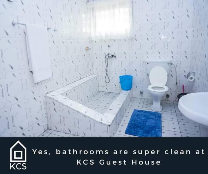 KCS GUEST HOUSE photo 1