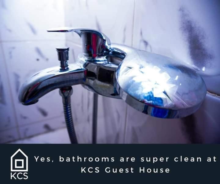 KCS GUEST HOUSE photo 3