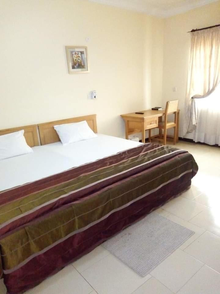 KCS GUEST HOUSE photo 4