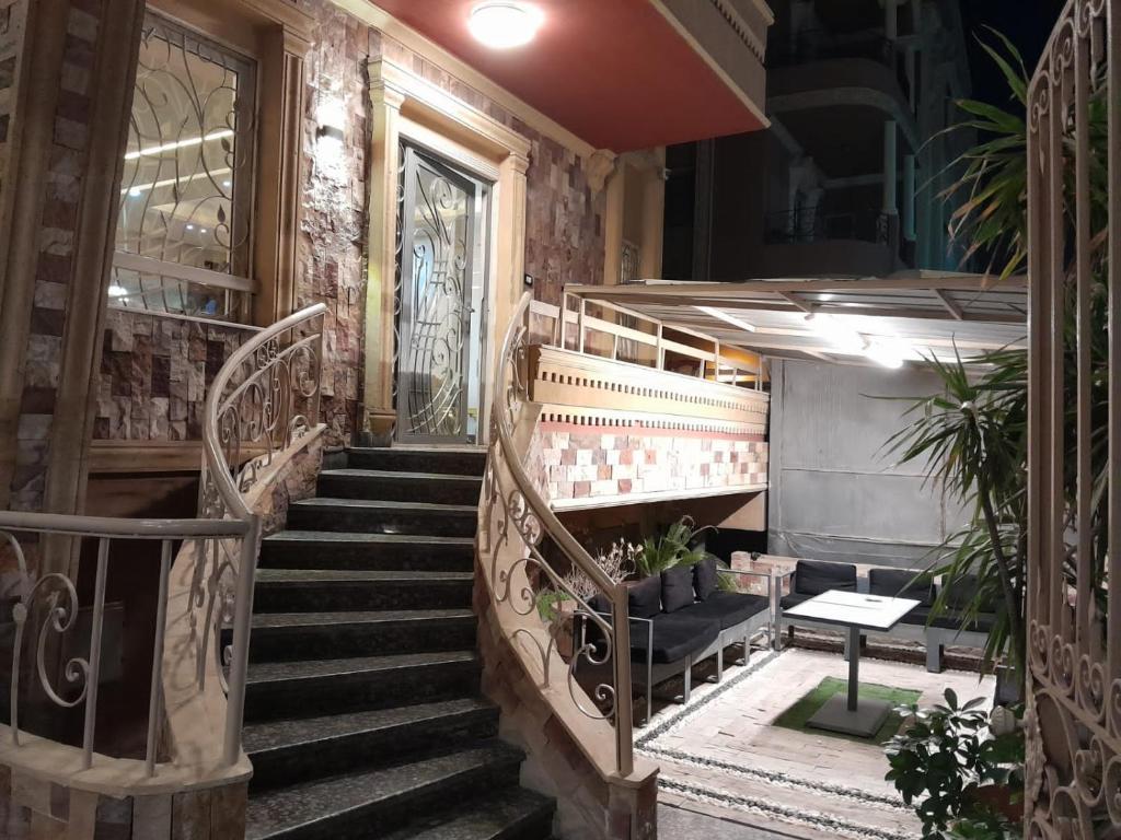 Cairo plaza guest house photo 4