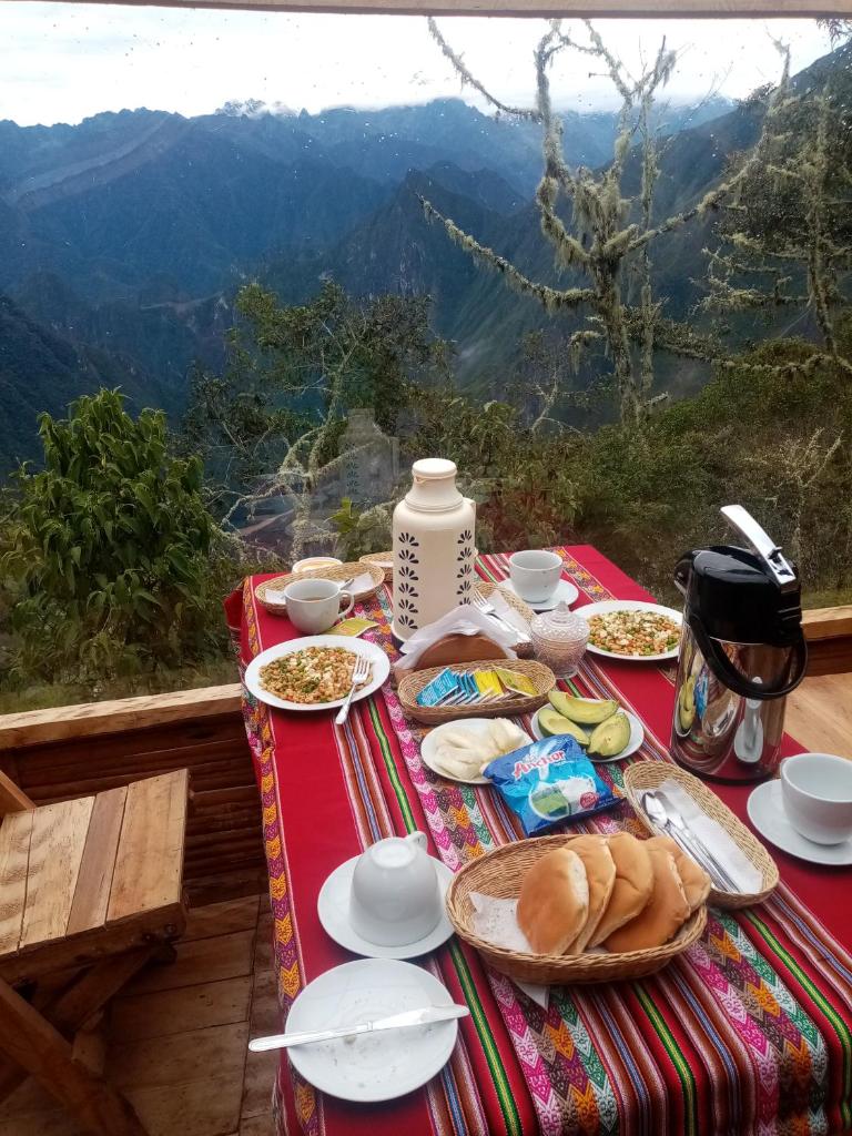 Refugios Salkantay - "StaySoraypampa - Accommodation near Humantay Lake and Salkantay Trek" photo 1