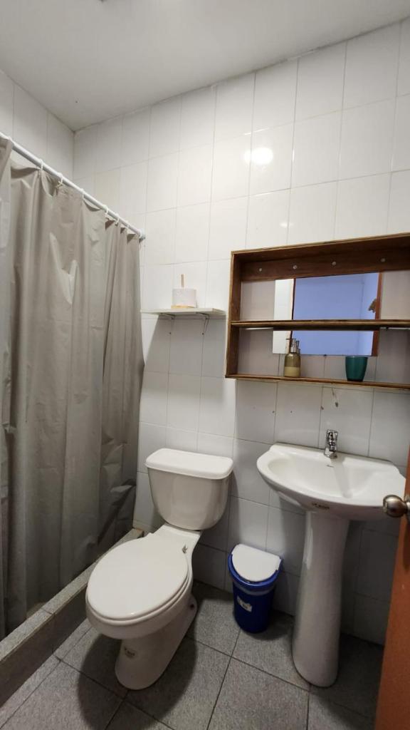 Residencial F y V Spa photo 2