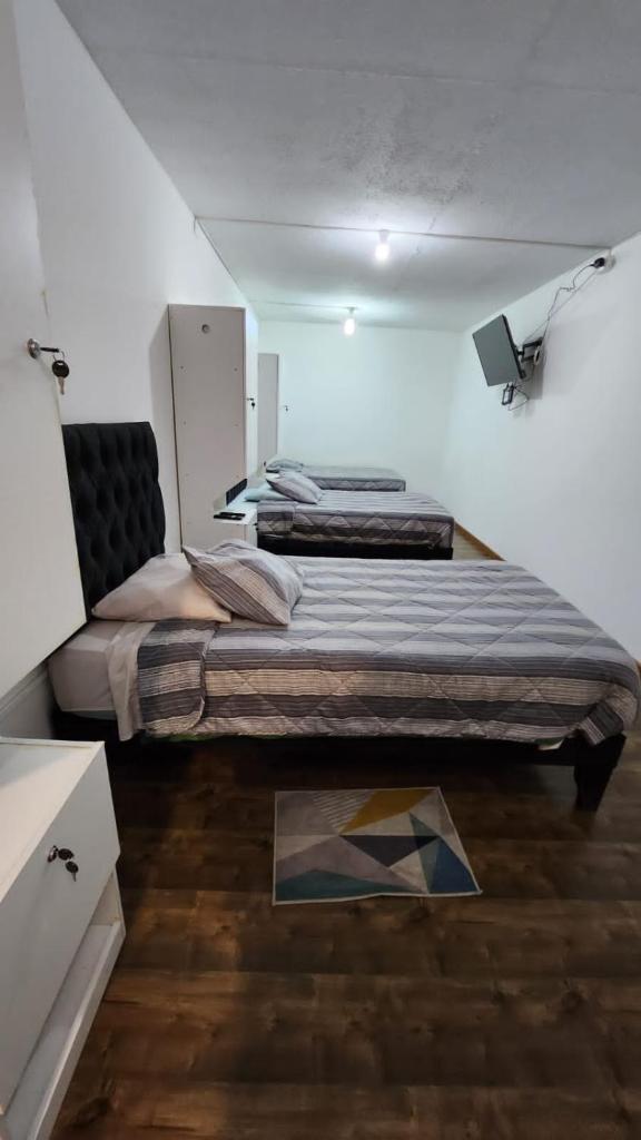 Residencial F y V Spa photo 4