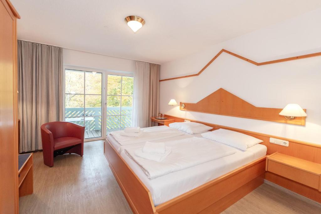 Aschau-Apartments photo 1