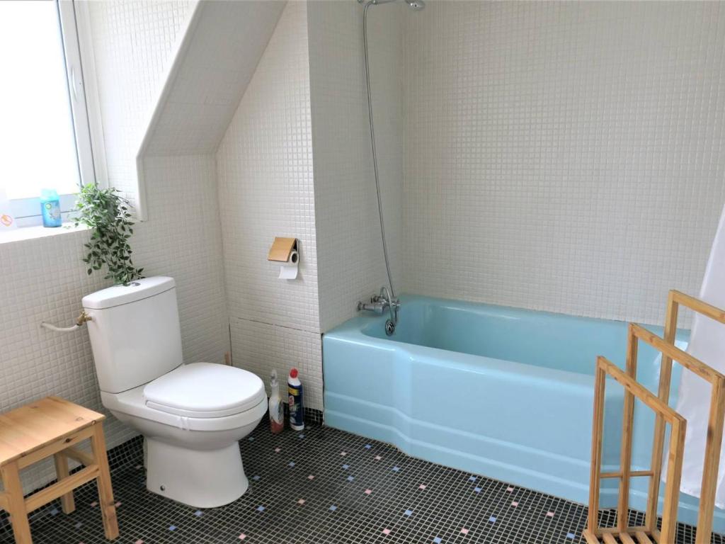 Maison Trébeurden, 4 pièces, 6 personnes - FR-1-368-335 photo 4