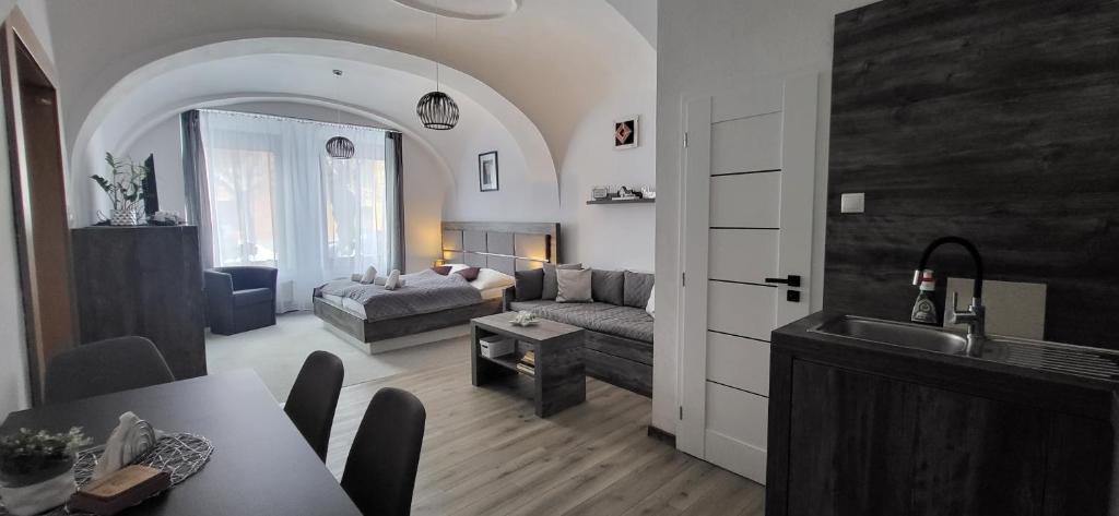 Studio apartmán Kežmarok photo 3