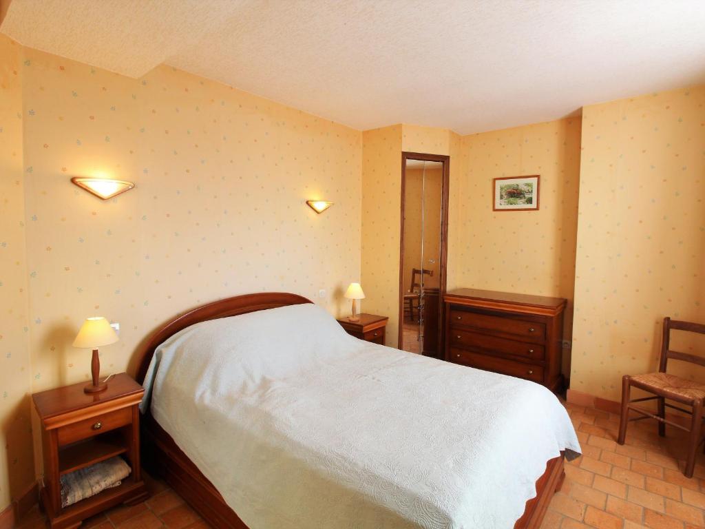 Gîte Baugé en Anjou, 5 pièces, 9 personnes - FR-1-622-28 photo 4