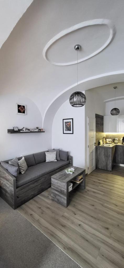 Studio apartmán Kežmarok photo 1