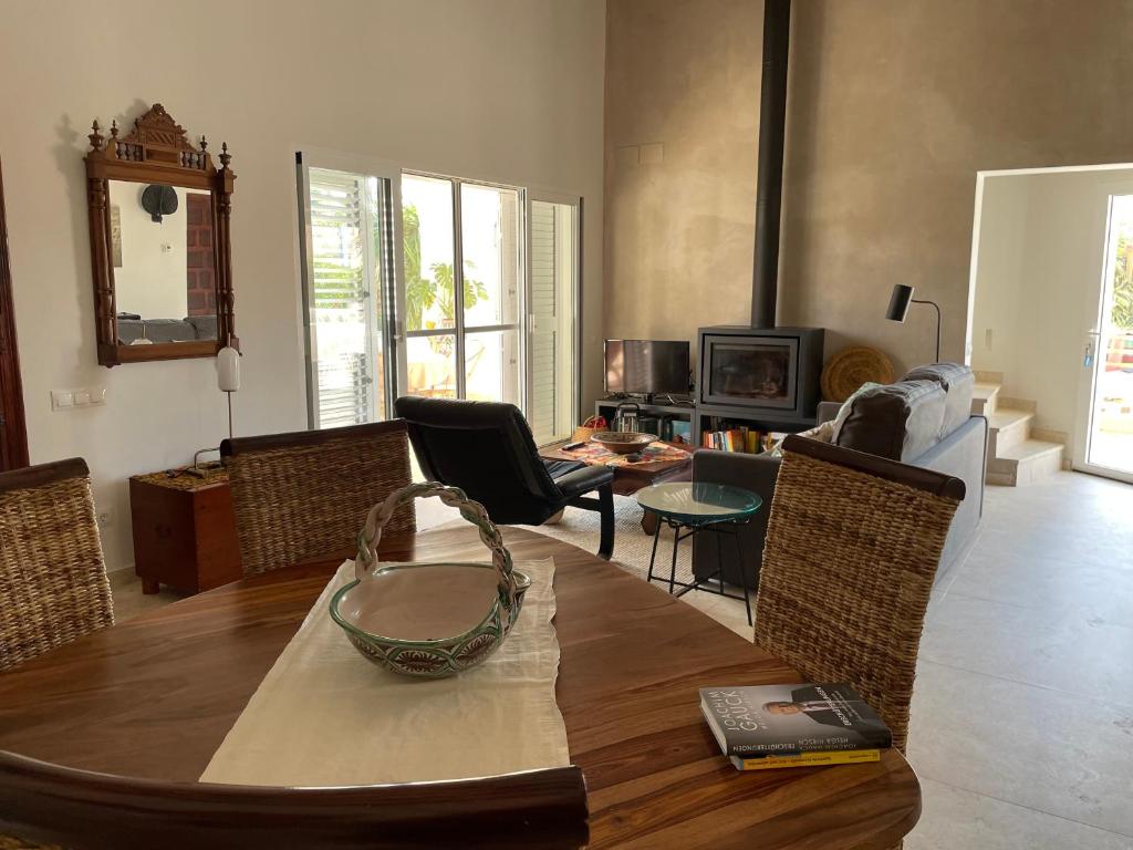 Chalet Las Brisas photo 3