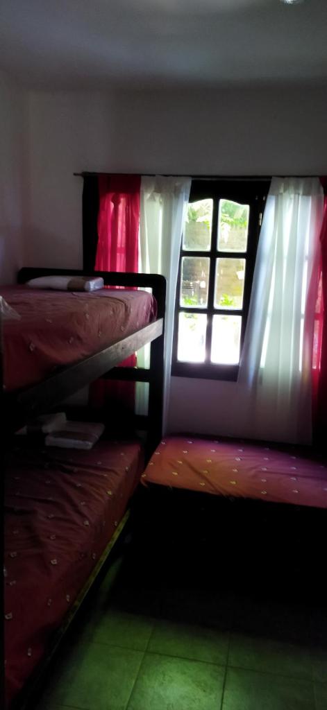 "Cerquita del Mar" Casa para 9 personas zona centro Villa Gesell photo 1