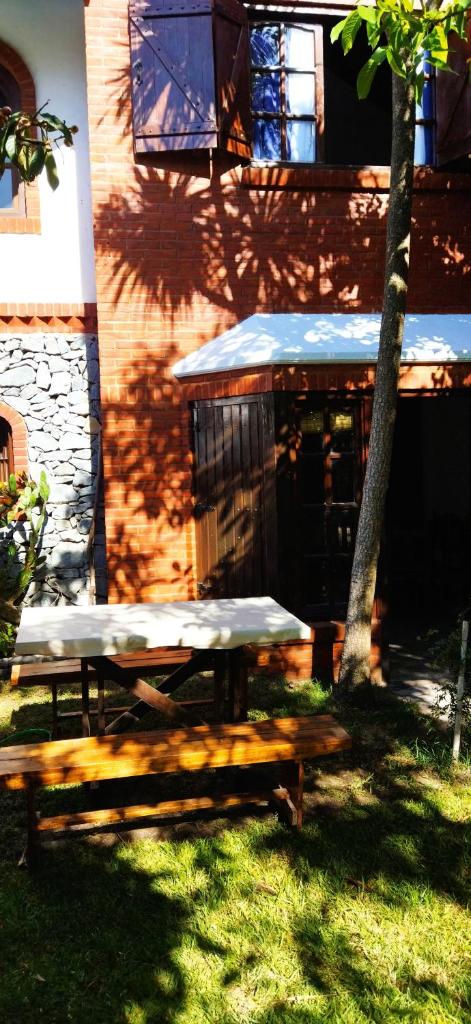 "Cerquita del Mar" Casa para 9 personas zona centro Villa Gesell photo 2