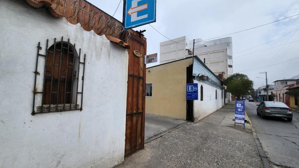 Residencial F y V Spa photo 1