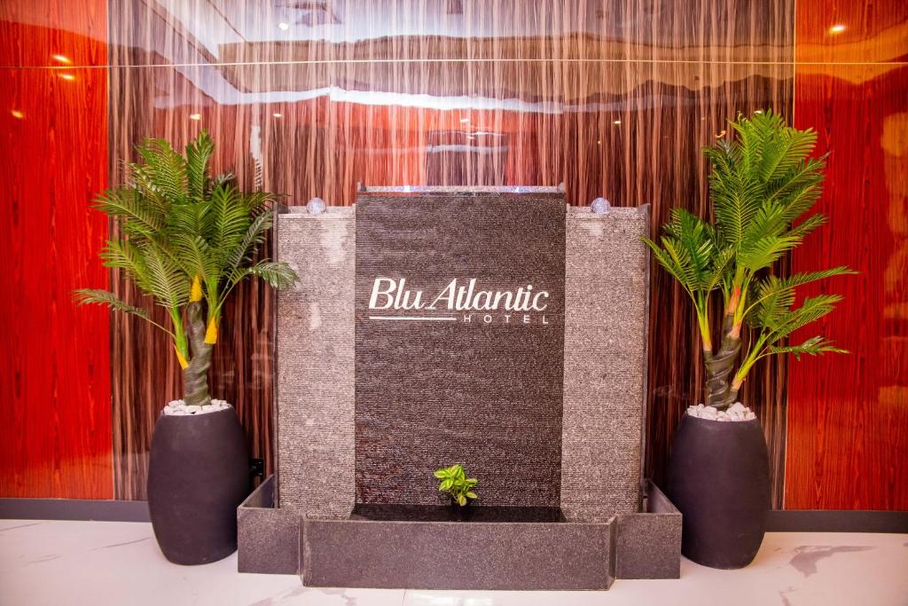 Blu Atlantic Hotel photo 1