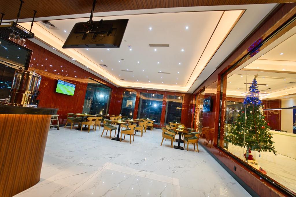 Blu Atlantic Hotel photo 3