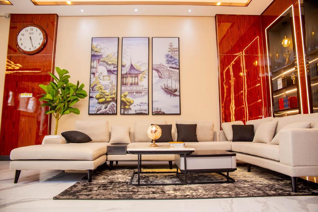 Blu Atlantic Hotel photo 4