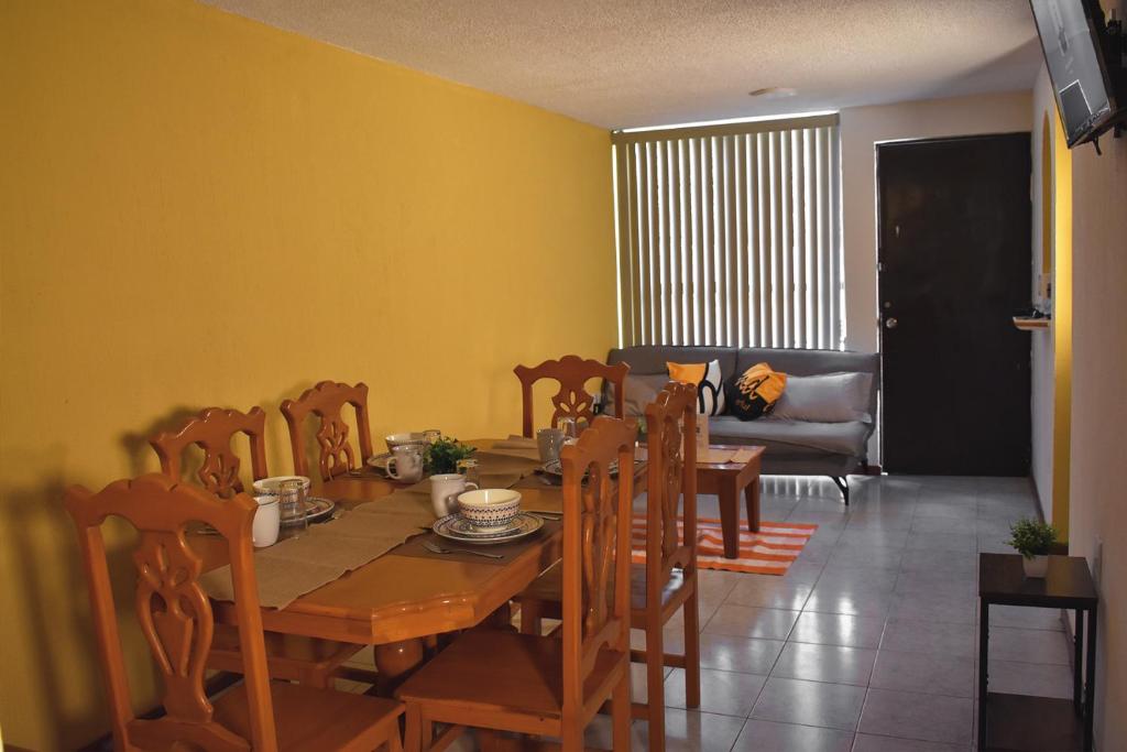 Alojamiento cómodo: Casa ideal photo 2