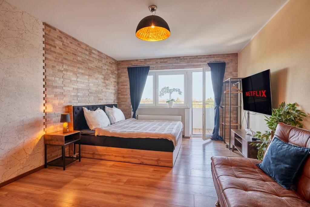 *Neues Loft*- nahe Frankfurter Flughafen + Bahnhof photo 3