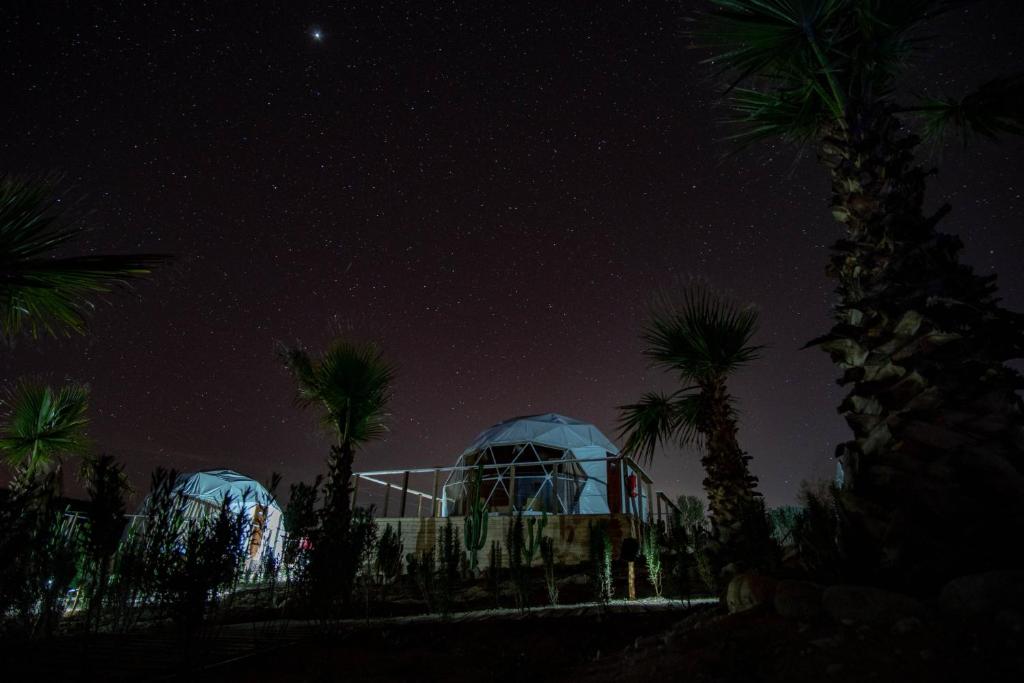 Timlalin Dome photo 2