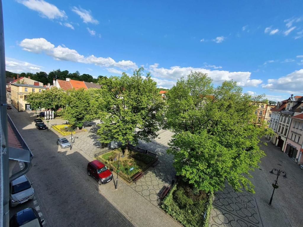Apartament w sercu Kamiennej Góry photo 4