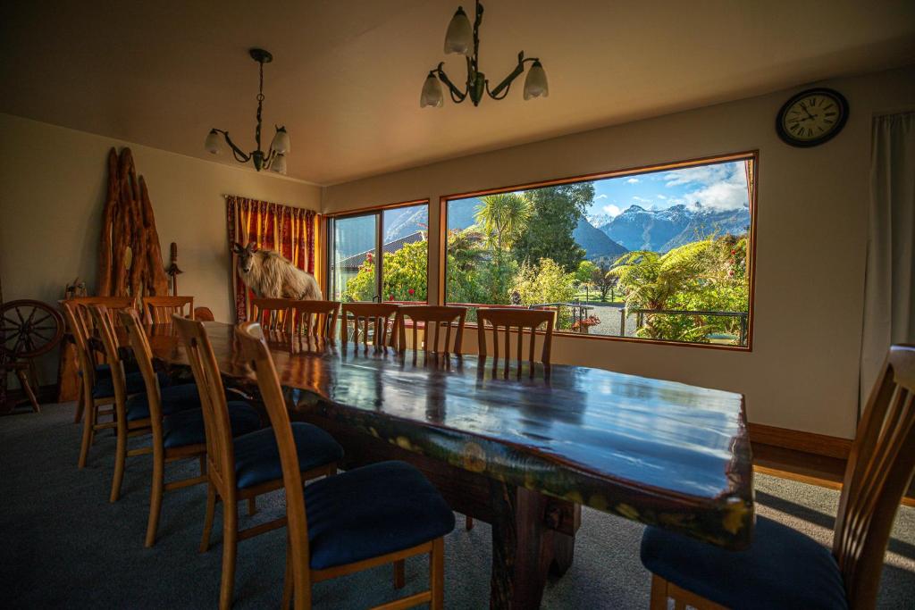 Ropatinis Bed & Breakfast photo 4