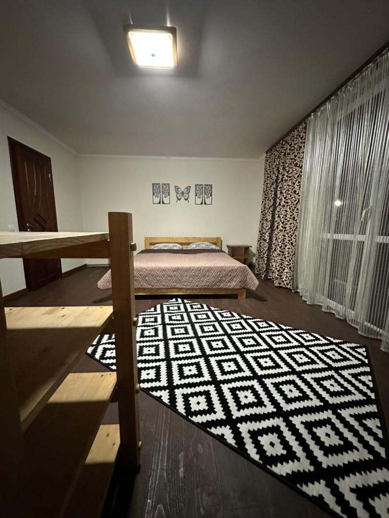 HOTEL BOBROvski photo 4