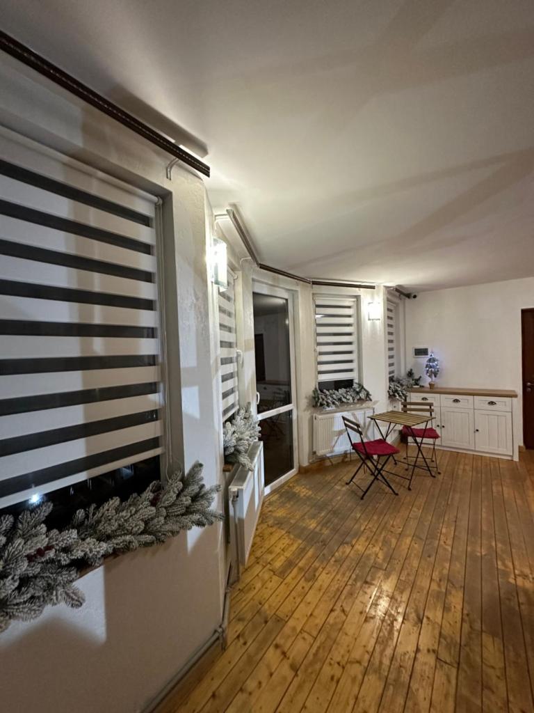 HOTEL BOBROvski photo 2